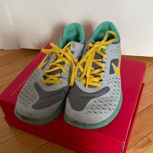 Nike running sneakers